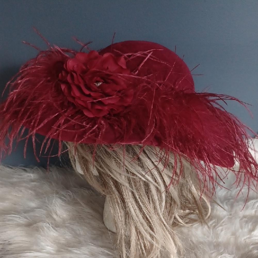 Vintage Joe Bill Miller Hat